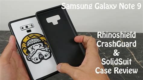 rhinoshield note 9 drop test|Does the RHINOSHIELD Mod NX or CrashGuard case meet .